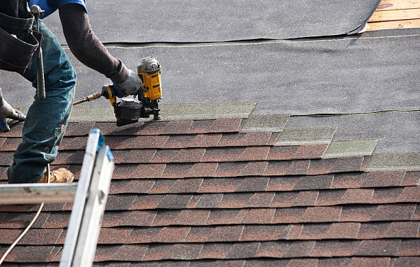 Licensed Roofing service in Waelder, TX - Brentwood Metal Roofing